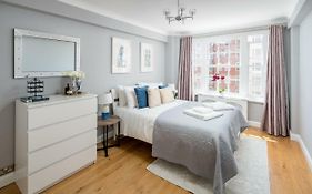 Homm - Hyde Park 2 Bedroom Flat