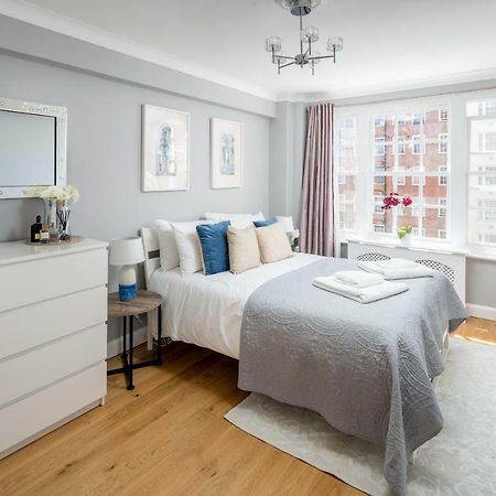 Homm - Hyde Park 2 Bedroom Flat Londres Extérieur photo